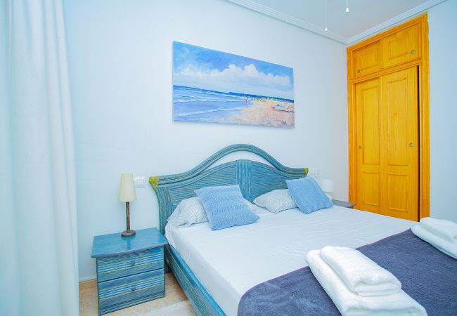 Apartamento en La Mata - 097 Leandros Playa - Alicante Holiday Apartamento en La Mata - 097 Leandros Playa - Alicante Holiday