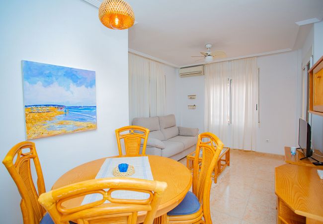 Apartamento en La Mata - 097 Leandros Playa - Alicante Holiday Apartamento en La Mata - 097 Leandros Playa - Alicante Holiday