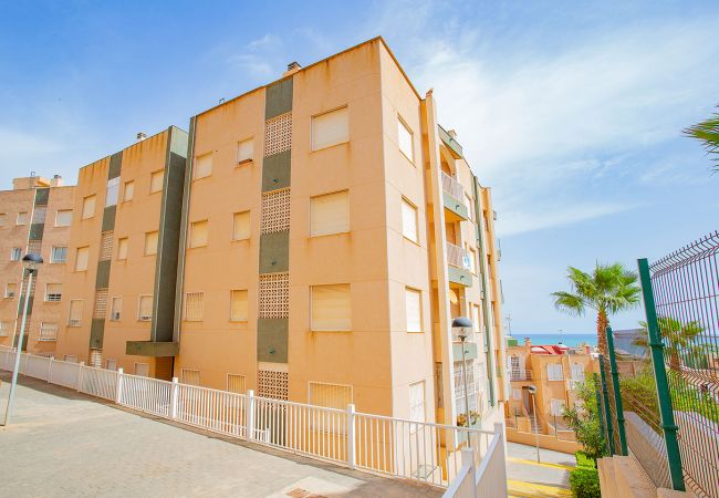 Apartamento en La Mata - 097 Leandros Playa - Alicante Holiday