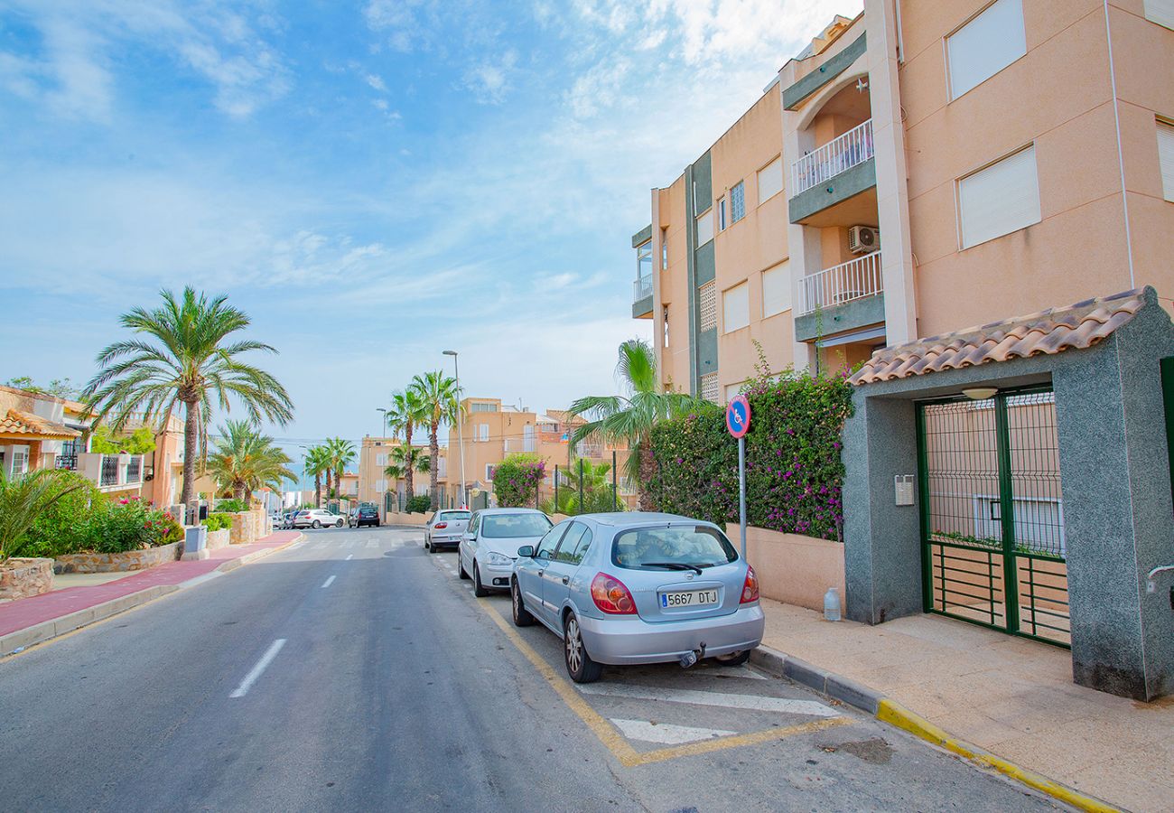 Apartamento en La Mata - 097 Leandros Playa - Alicante Holiday
