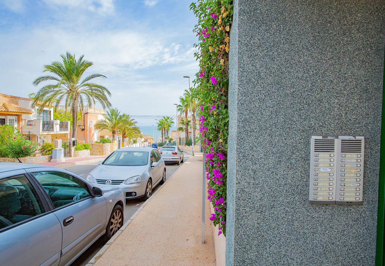 Apartamento en La Mata - 097 Leandros Playa - Alicante Holiday
