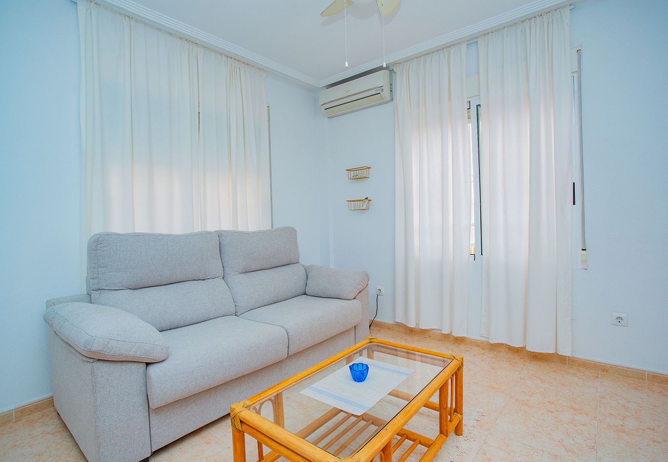 Apartamento en La Mata - 097 Leandros Playa - Alicante Holiday