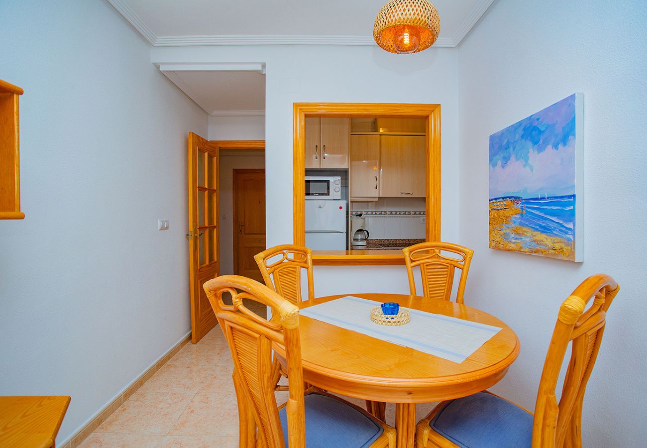 Apartamento en La Mata - 097 Leandros Playa - Alicante Holiday
