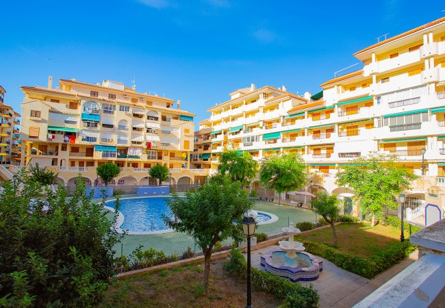Apartamento en La Mata - 057 Beach Dreams Apartment - Alicante Holiday