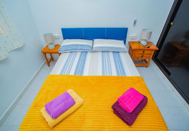 Apartamento en Torrevieja - 108 Magic Lomas Playa - Alicante Holiday