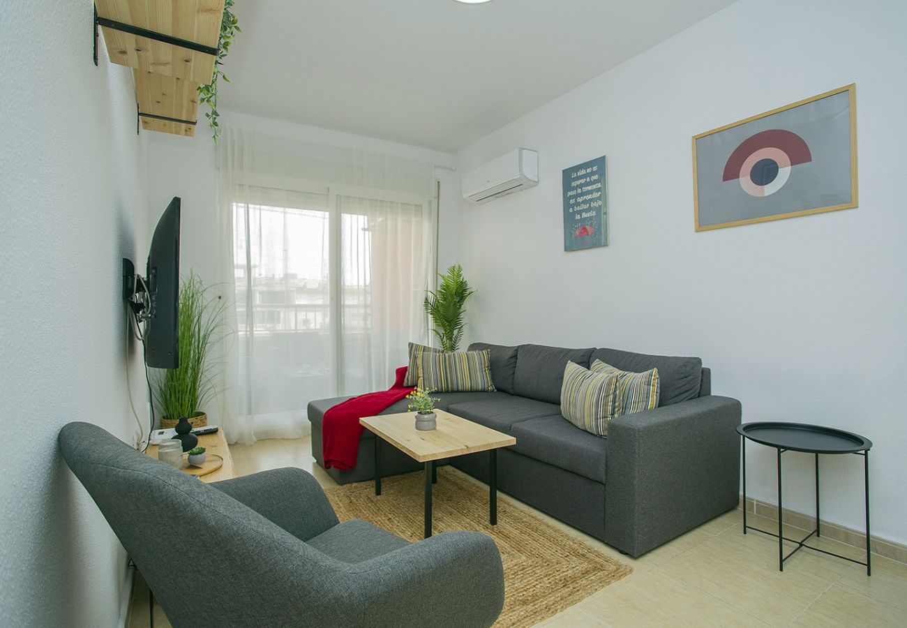 Apartamento en Torrevieja - 103 Beauty Lorca Apartment - Alicante Holiday