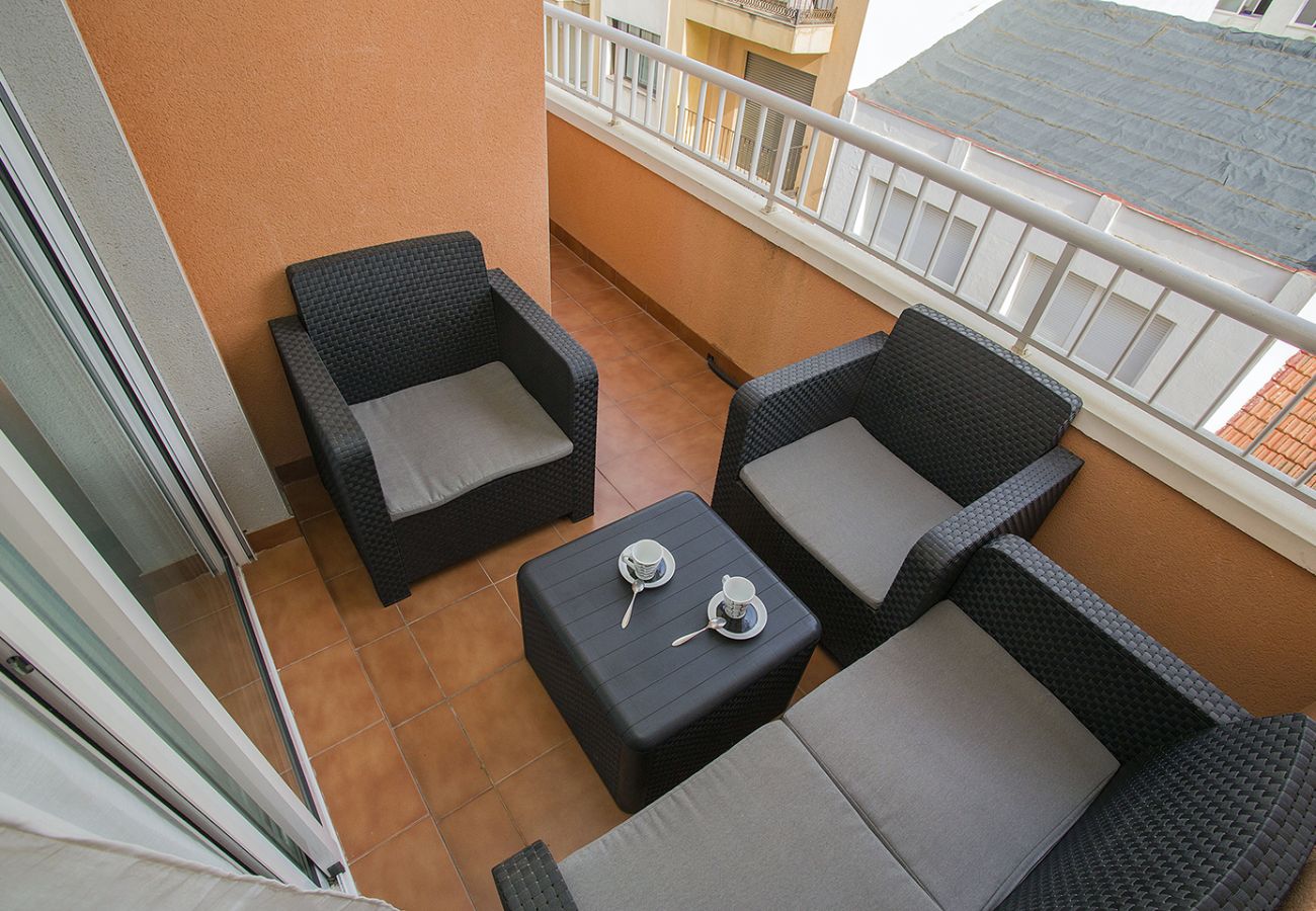 Apartamento en Torrevieja - 103 Beauty Lorca Apartment - Alicante Holiday