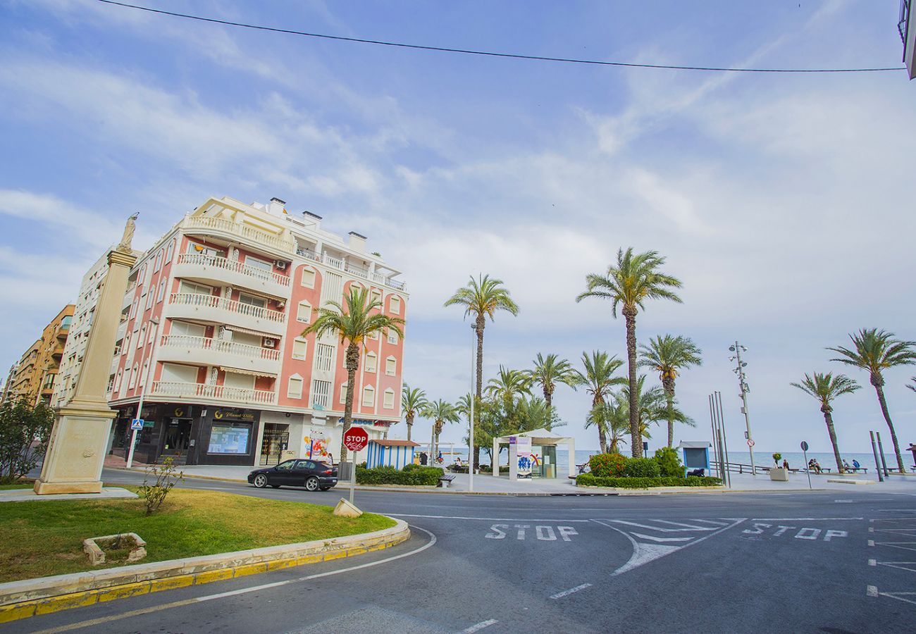Apartamento en Torrevieja - 103 Beauty Lorca Apartment - Alicante Holiday