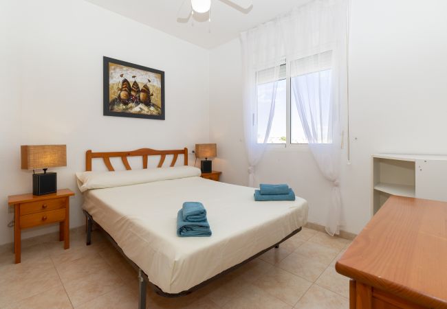 Apartamento en La Zenia - 227 Open View  Molino Blanco - Alicante Holiday