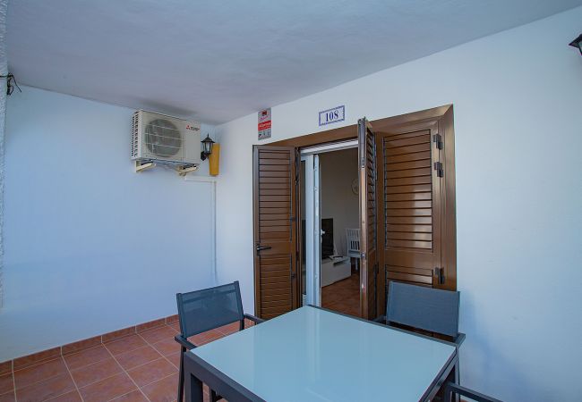 Apartamento en Torrevieja - 109 Relax Lomas Pool - Alicante Holiday