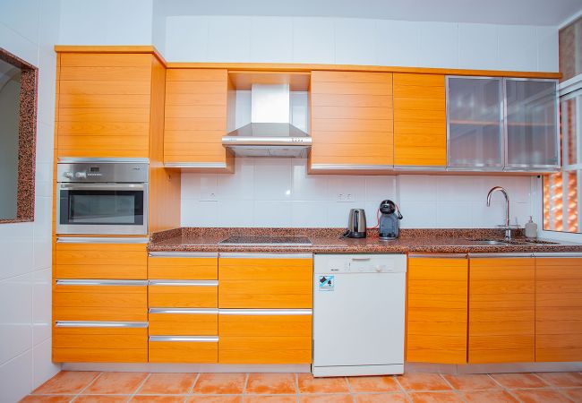 Apartamento en Torrevieja - 109 Relax Lomas Pool - Alicante Holiday