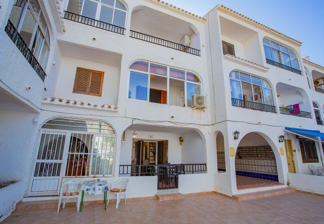 Apartamento en Torrevieja - 109 Relax Lomas Pool - Alicante Holiday