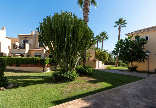 Casa adosada en La Zenia - 228 Lovely Home La Zenia - Alicante Holiday