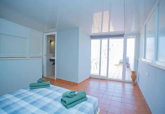 Apartamento en Torrevieja - 081 Purissima Dream - Alicante Holiday