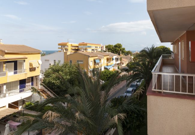Apartamento en Torrevieja - 229 Punta Prima Sea Breeze - Alicante Holiday
