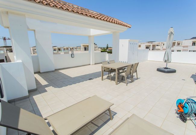 Apartamento en Rojales - 245 Lux Home Quesada-Alicante Holiday