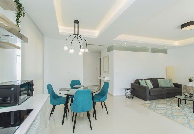 Apartamento en Rojales - 245 Lux Home Quesada-Alicante Holiday