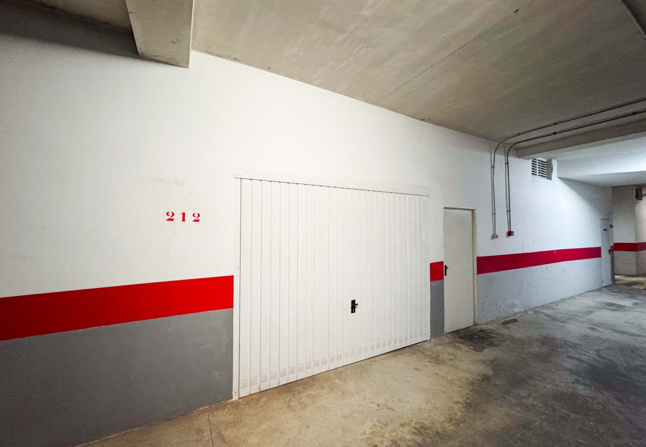 Apartamento en La Zenia - 234 Sunshine Penthouse-Alicante Holiday