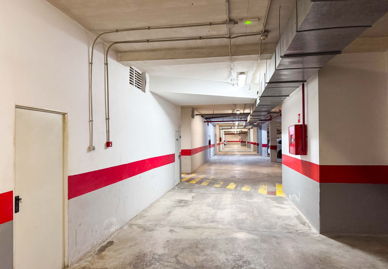 Apartamento en La Zenia - 234 Sunshine Penthouse-Alicante Holiday