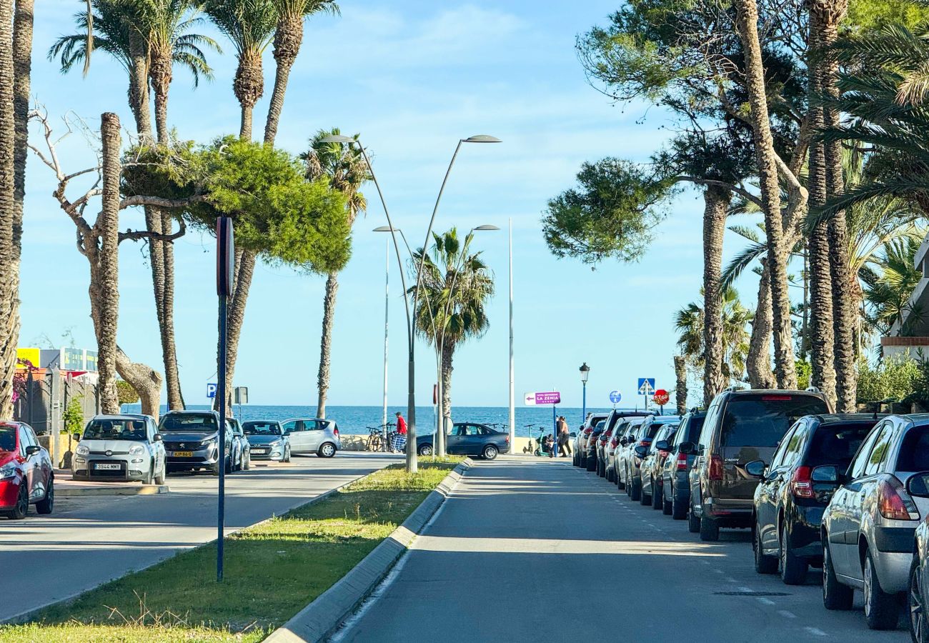 Apartamento en La Zenia - 234 Sunshine Penthouse-Alicante Holiday