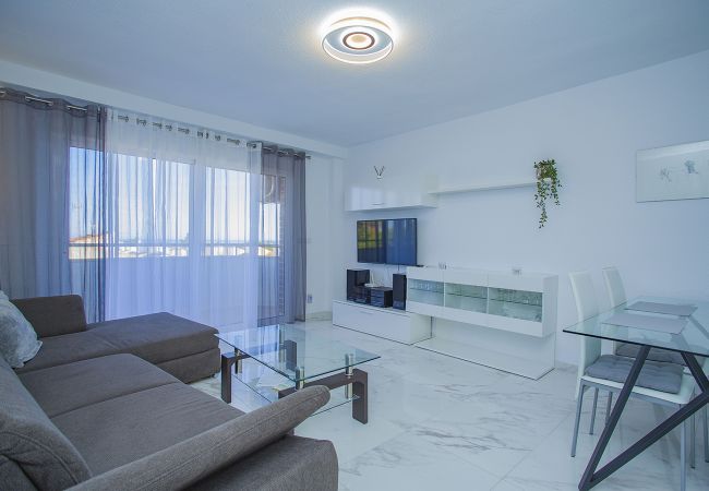 Apartamento en La Zenia - 237 Relax Sol Naciente - Alicante Holiday