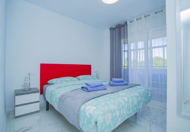 Apartamento en La Zenia - 237 Relax Sol Naciente - Alicante Holiday