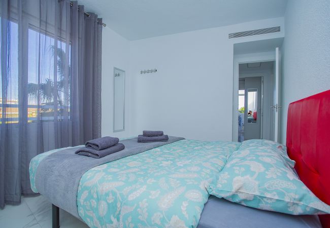 Apartamento en La Zenia - 237 Relax Sol Naciente - Alicante Holiday