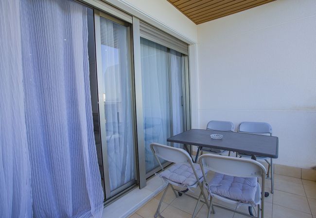 Apartamento en La Zenia - 235 Zenia Mar Azul-Alicante Holiday