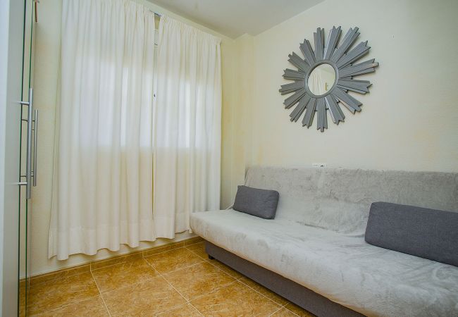 Apartamento en La Mata - 005 Nautico Relax - Alicante Holiday