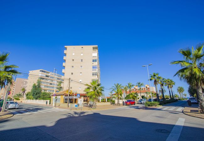 Apartamento en La Mata - 072 The Sea Magic - Alicante Holiday
