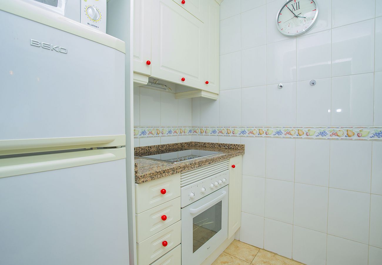 Apartamento en Torrevieja - 015 Torremar Nice Holiday - Alicante Holiday