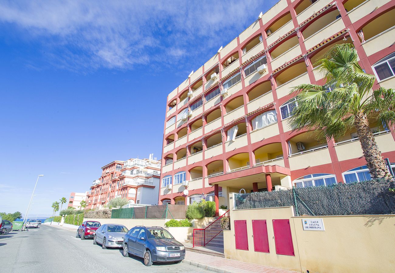 Apartamento en Torrevieja - 015 Torremar Nice Holiday - Alicante Holiday
