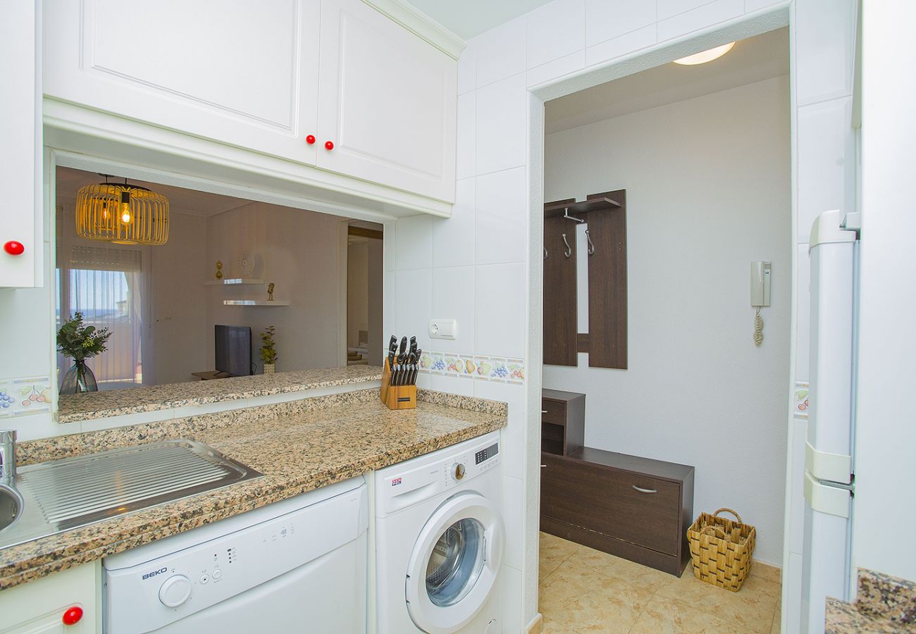 Apartamento en Torrevieja - 015 Torremar Nice Holiday - Alicante Holiday