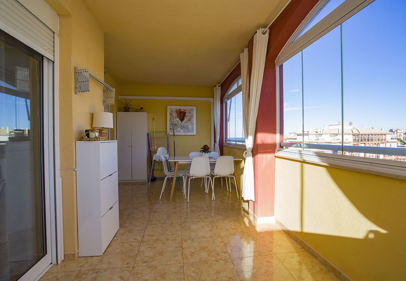 Apartamento en Torrevieja - 015 Torremar Nice Holiday - Alicante Holiday