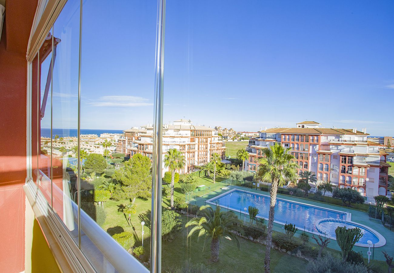 Apartamento en Torrevieja - 015 Torremar Nice Holiday - Alicante Holiday