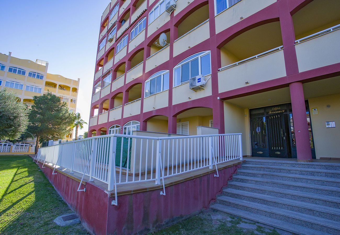 Apartamento en Torrevieja - 015 Torremar Nice Holiday - Alicante Holiday