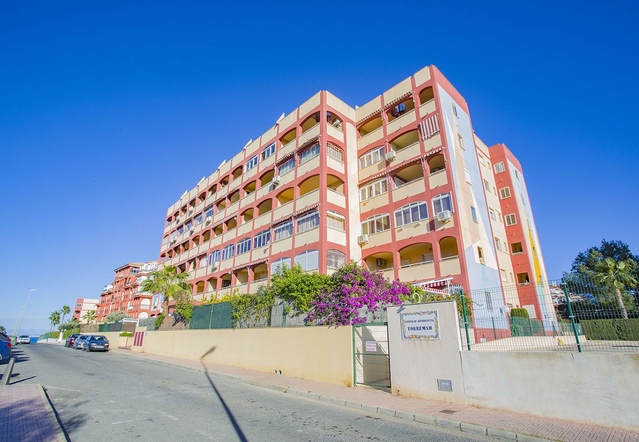 Apartamento en Torrevieja - 015 Torremar Nice Holiday - Alicante Holiday