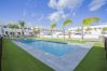 Bungalow en Torre de la Horadada - 240 Lux Pool Home -Alicante Holiday