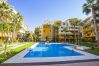 Apartamento en Torrevieja - 231  Recoleta Style Relax - Alicante Holiday