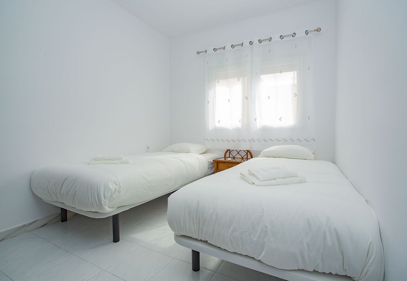 Apartamento en Torrevieja - 088 Catherine Magic Apartment - Alicante Holiday