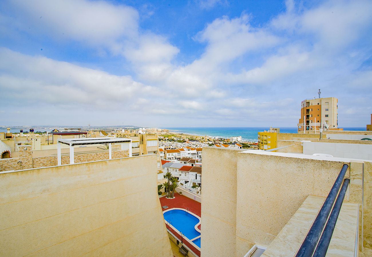 Apartamento en Torrevieja - 088 Catherine Magic Apartment - Alicante Holiday