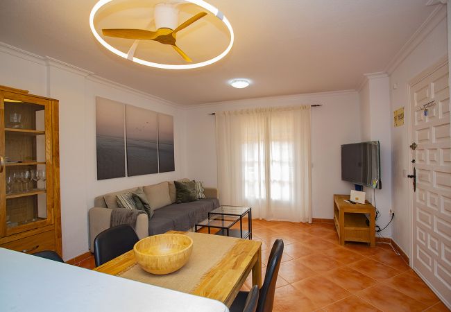 Apartamento en La Mata - 092 Romano Chill Out - Alicante Holiday