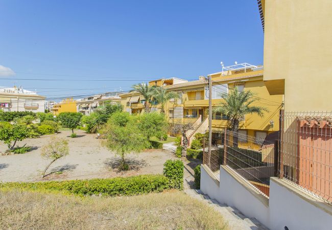 Apartamento en Torrevieja - 232 Lovely Mar Azul Alicante Holiday
