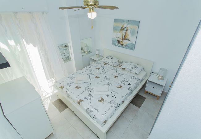 Apartamento en Torrevieja - 232 Lovely Mar Azul Alicante Holiday