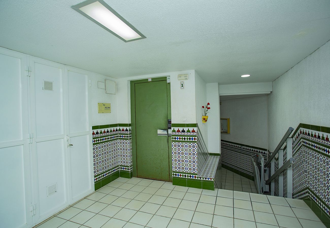 Apartamento en La Mata - 090 Torre Lomas Apartment - Alicante Holiday