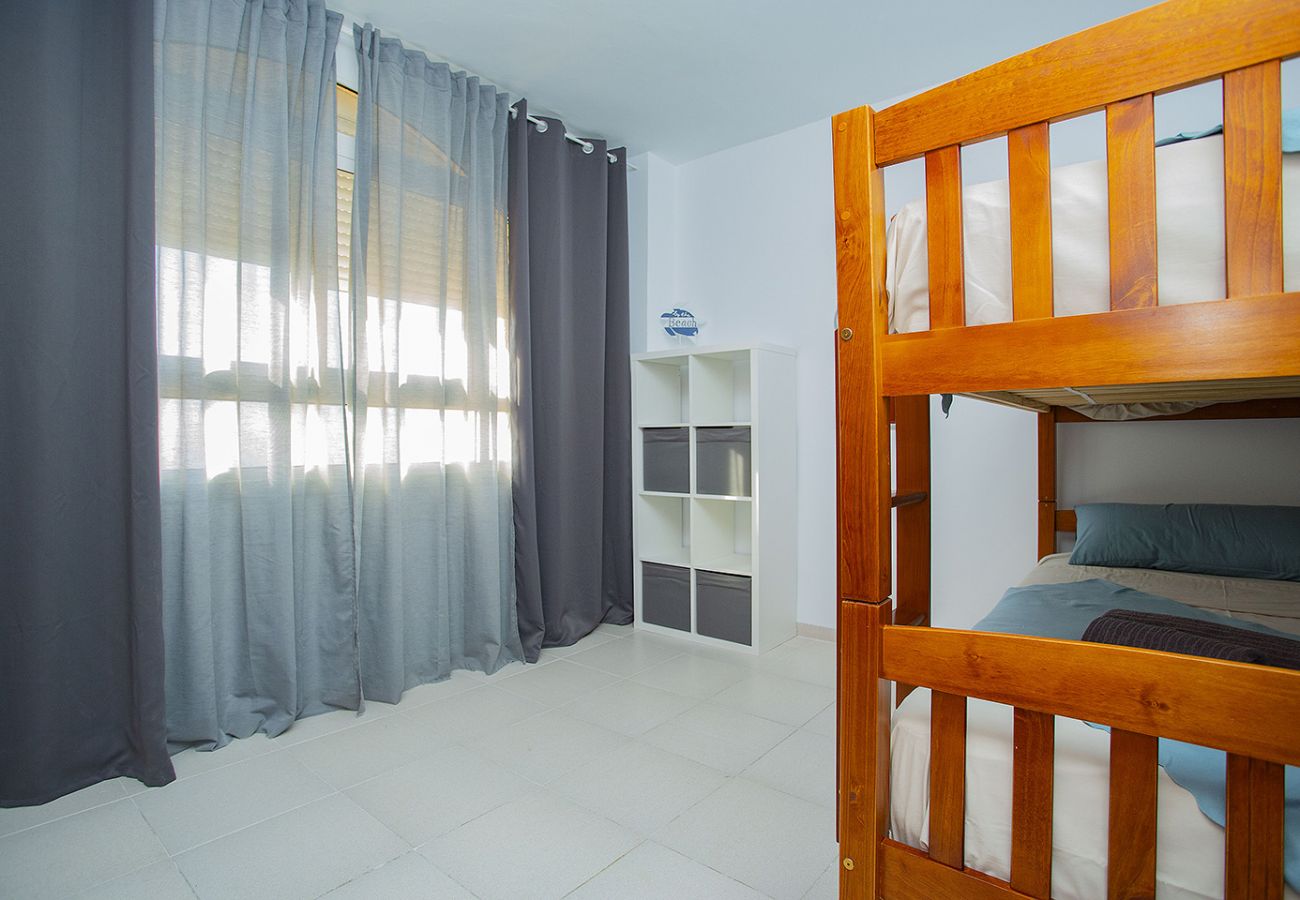 Apartamento en La Mata - 090 Torre Lomas Apartment - Alicante Holiday