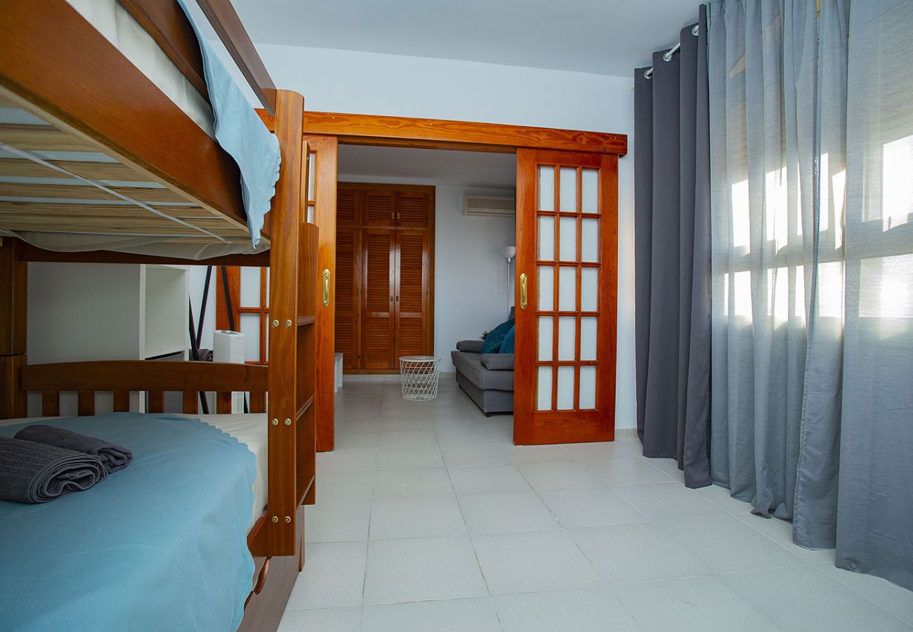 Apartamento en La Mata - 090 Torre Lomas Apartment - Alicante Holiday