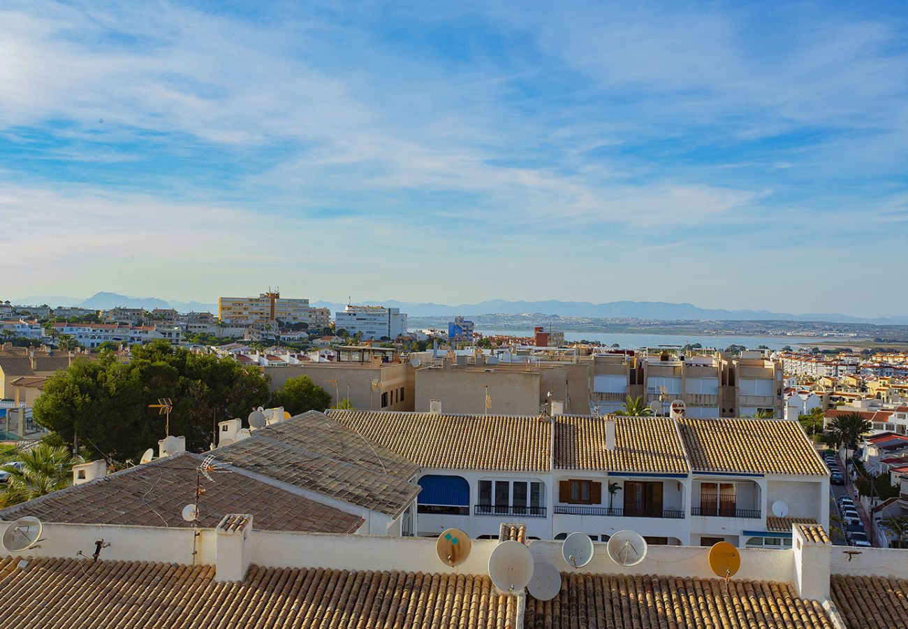 Apartamento en La Mata - 090 Torre Lomas Apartment - Alicante Holiday
