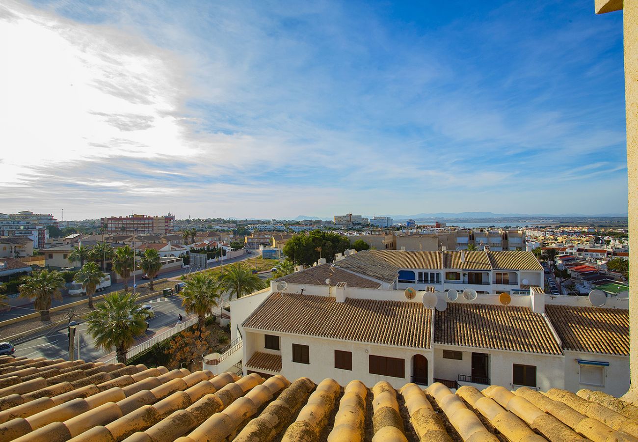 Apartamento en La Mata - 090 Torre Lomas Apartment - Alicante Holiday