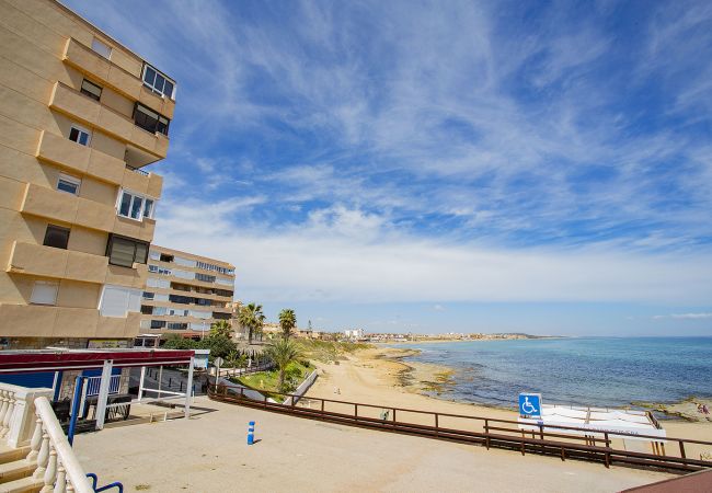 Apartamento en Torrevieja - 037 Blue Laguna - Alicante Holiday